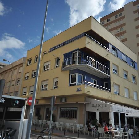 קדיז Apartamento Reformado Con Vistas Al Mar מראה חיצוני תמונה