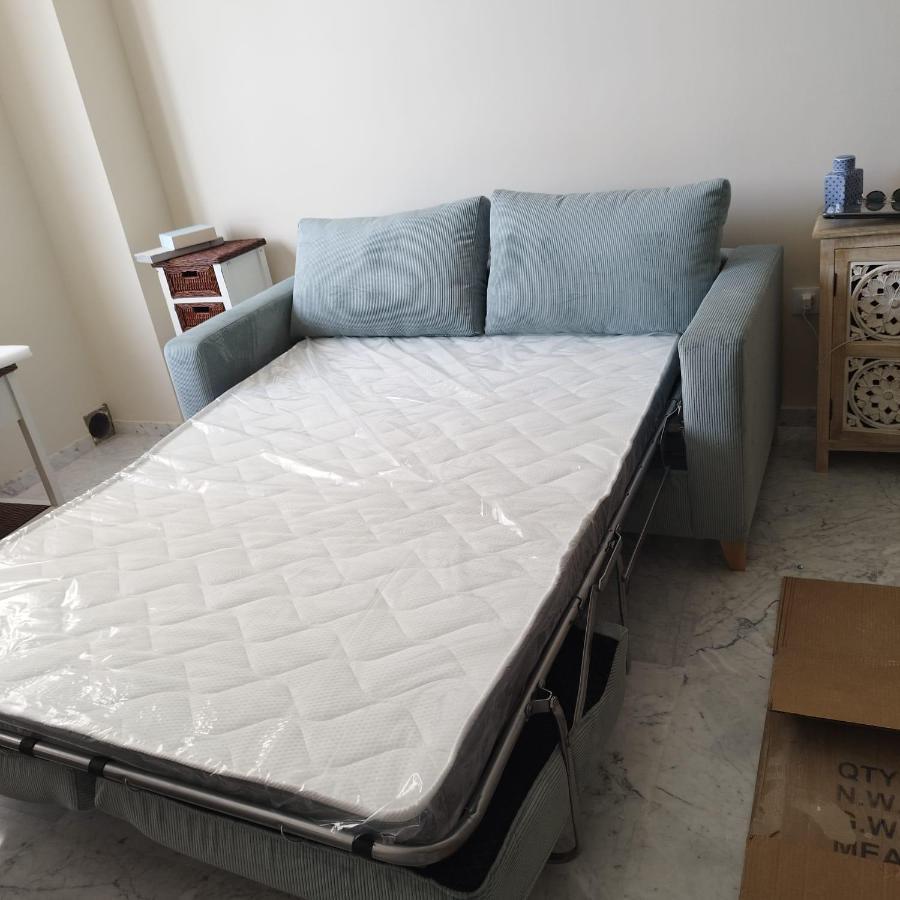 קדיז Apartamento Reformado Con Vistas Al Mar מראה חיצוני תמונה