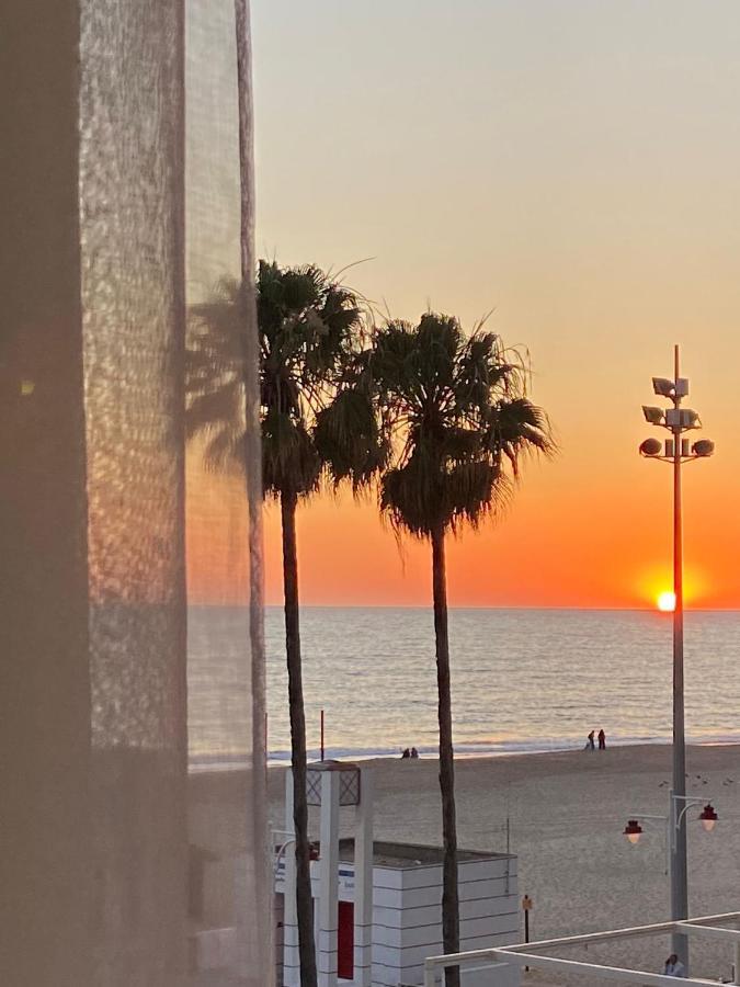 קדיז Apartamento Reformado Con Vistas Al Mar מראה חיצוני תמונה
