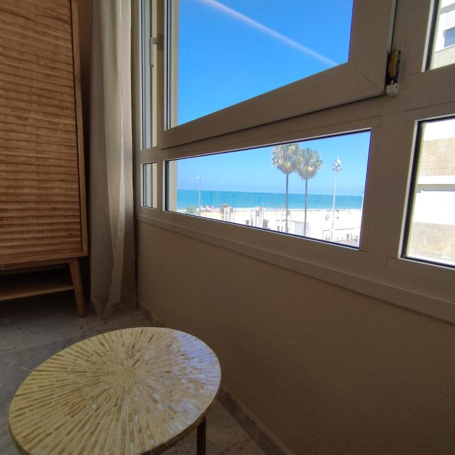 קדיז Apartamento Reformado Con Vistas Al Mar מראה חיצוני תמונה
