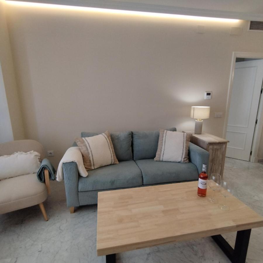 קדיז Apartamento Reformado Con Vistas Al Mar מראה חיצוני תמונה