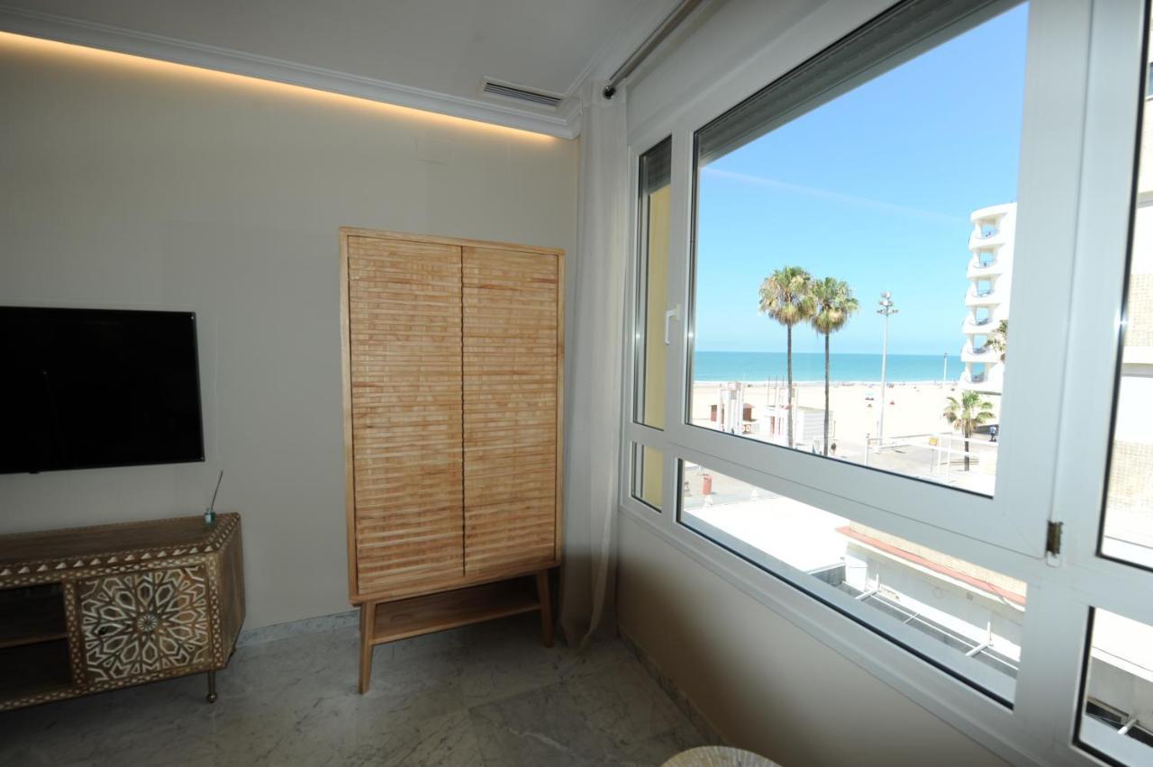 קדיז Apartamento Reformado Con Vistas Al Mar מראה חיצוני תמונה