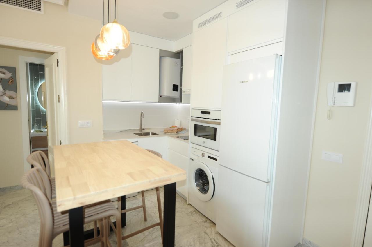 קדיז Apartamento Reformado Con Vistas Al Mar מראה חיצוני תמונה
